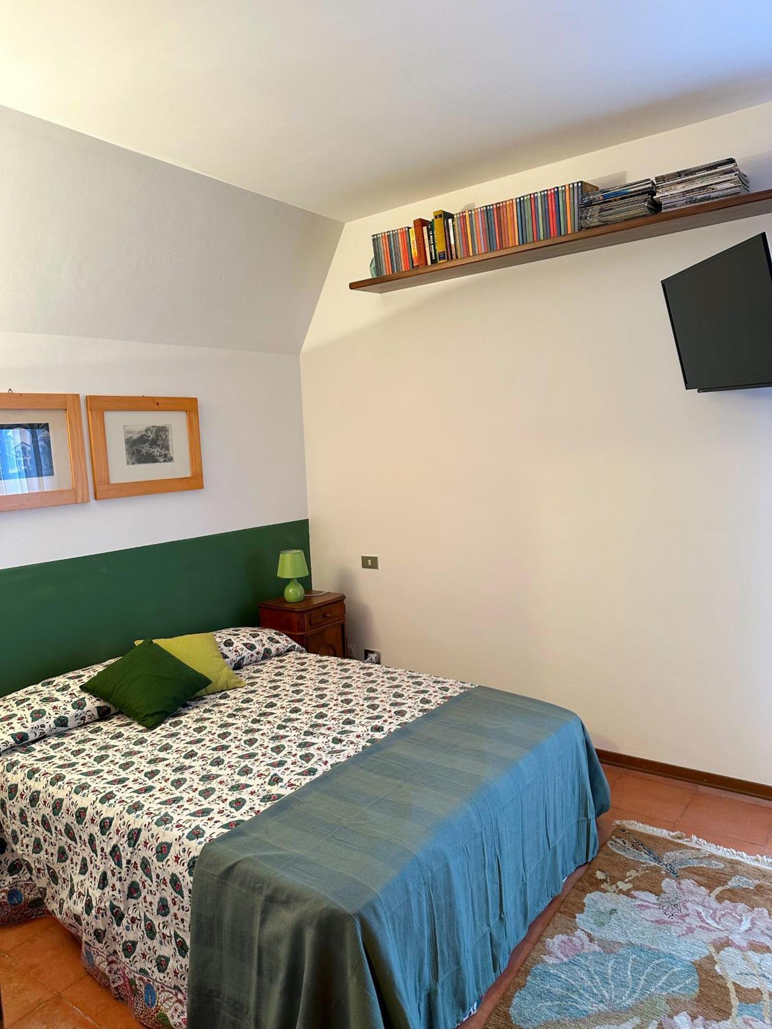 Casa Arcioni: A 300 Metri Dal Lago Stresa Exterior photo